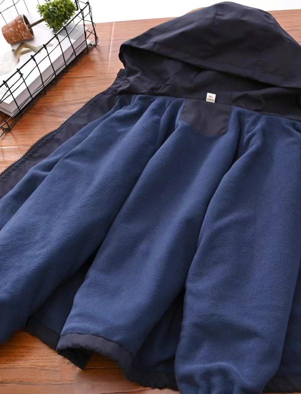 4-7 Boys' tops-101 - Image 4