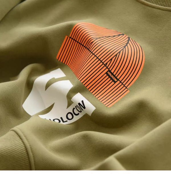 3-6 Boys' hoodies-91 - Image 2