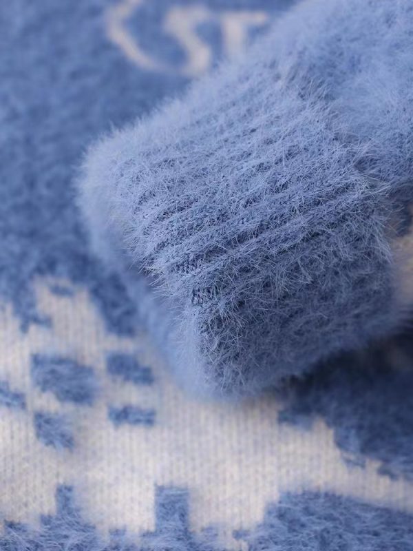 3-6 Sweaters for boys-94 - Image 3