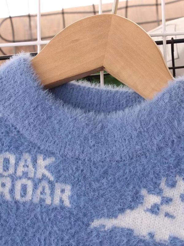 3-6 Sweaters for boys-94 - Image 2