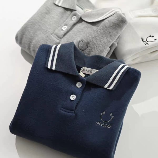 3-6 Boys' hoodies are shipped randomly-96 - Image 4