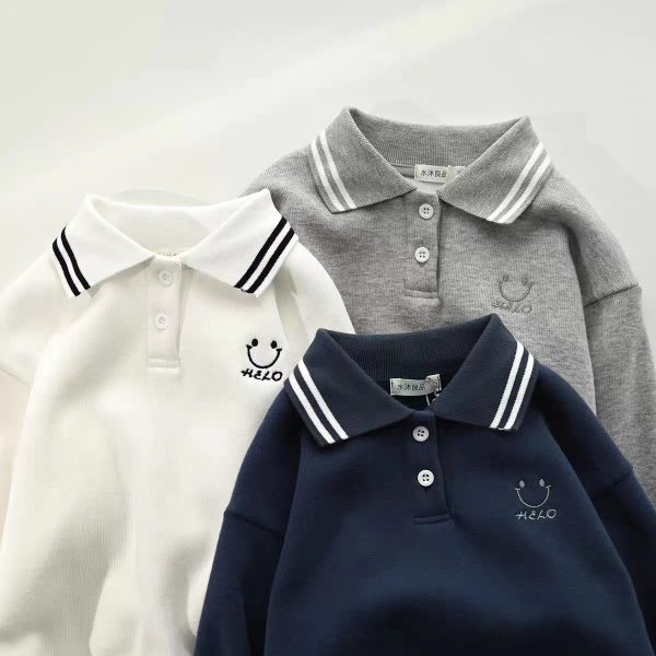 3-6 Boys' hoodies are shipped randomly-96