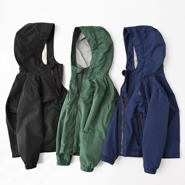 4-7 Boys' jacket tops are shipped randomly-97 - Image 5